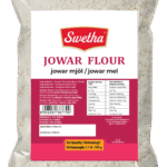 SWETHA Jowar Upma Rava 500G