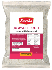 SWETHA Jowar Upma Rava 500G