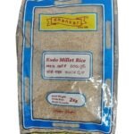 SHANKAR Kodo Millet Rice 2KG