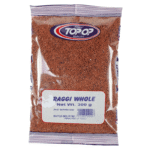 TOPOP Ragi Whole 300G