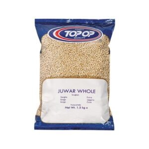 TOPOP Juwar Whole 1.5KG