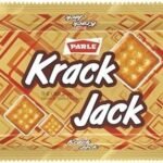 PARLE Krackjack ( Family Pack )