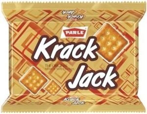 PARLE Krackjack ( Family Pack )