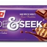 PARLE Hide & Seek Chocolate Chip