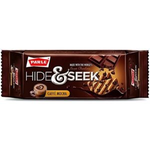 PARLE Hide & Seek Mocha