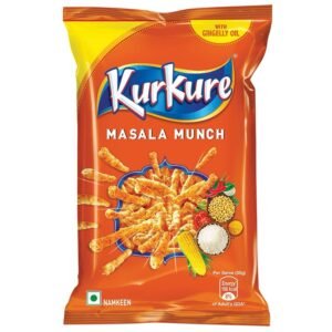 KURKURE Masala Munch
