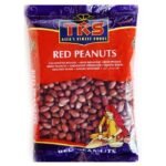 TRS Red Peanuts 375 G