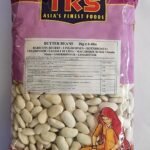 TRS Butter Beans 2KG