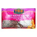 TRS Red Kidney Beans 2KG