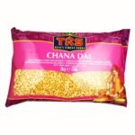 TRS Chana Dall