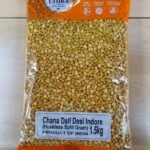 UTHRA Chana Dall Desi Indore 1.5KG