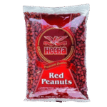 HEERA Red Peanuts 1KG