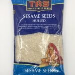 TRS Sesame Seeds Hulled 300 G