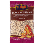 TRS Black Eyed Beans 500G