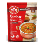 MTR MADRAS SAMBAR POWDER 100G