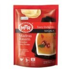 MTR MADRAS RASAM POWDER 100G