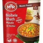 MTR BISIBELE BHATH MASALA