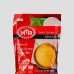 MTR SPICED CHUTNEY 200G