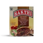 SAKTHI MUTTON MASALA 200G