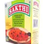 SAKTHI LEMON RICE POWDER 200G
