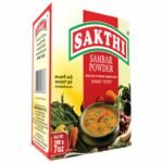 SAKTHI SAMBAR POWDER 200G