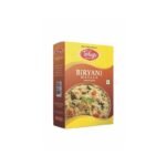 TELUGU FOODS BIRYANI MASALA 80G
