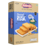 JAIMIN Fennel Rusk 200G