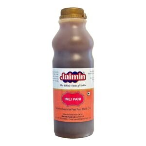 JAIMIN IMLi Pani 500ML