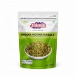 JAIMIN Pudina Moong Masala 200G