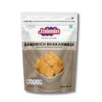 JAIMIN Sandwich Bhakarwadi 200G