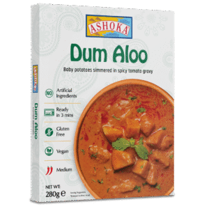 ASHOKA Dum Aloo 280G