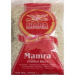 HEERA Mumra Puffed 400G