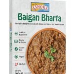 ASHOKA Baigan Bharta 280G