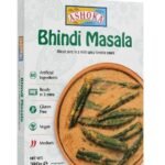 ASHOKA Bhindi Masala 280G