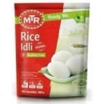 MTR Readymix Rava Idli 500G