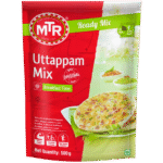 MTR Readymix Uttappam 500G