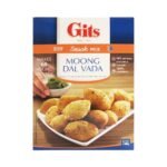 GITS Moongdal Vada Mix 500G