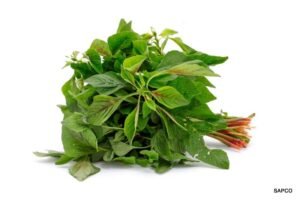 Thotakura/ Arai Keerai/ Amaranth Leaves - 1 Bunch