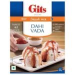 GITS Dahi Vada Mix 500G