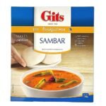 GITS Sambar Mix 200G