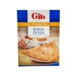 GITS Rava Dosa Mix 500G