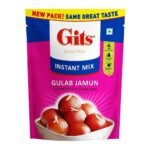 GITS Gulab Jamun Mix 100G