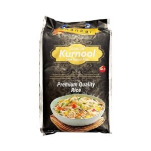 Shankar KURNOOL Sonamasoori Rice 10 kg