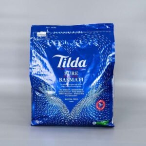 TILDA Basmati Rice 5KG