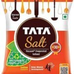 TATA Salt 1KG