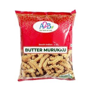 A2B Butter Murukku