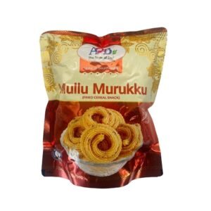 A2B Mullu Murukku 200G