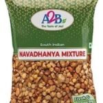 A2B Navadhanya Mixture 200G