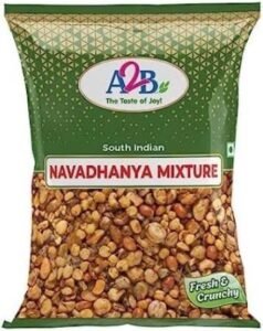 A2B Navadhanya Mixture 200G