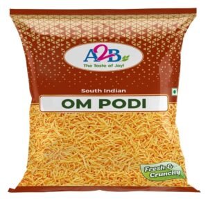 A2B Om Podi 200G